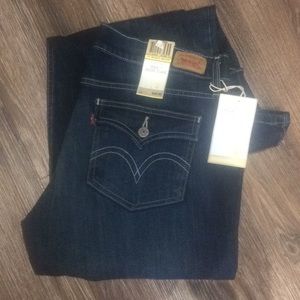 Junior Levi jeans size 15 medium